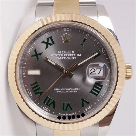 rolex gold watch datejust|rolex 2021 datejust.